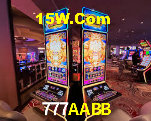 777AABB: Seu Cassino Premiado com Pagamentos Rápidos