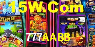 Welcome Bonus 777AABB