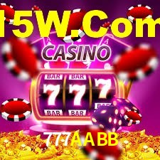 777AABB Bet