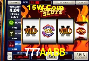 Account Benefits 777AABB