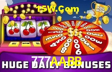 Game Statistics 777AABB