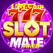 Slot Games 777AABB