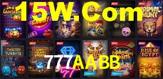 Live Casino 777AABB
