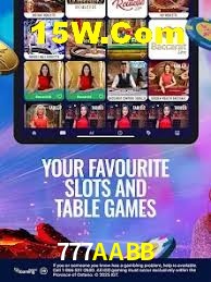 Live Casino 777AABB