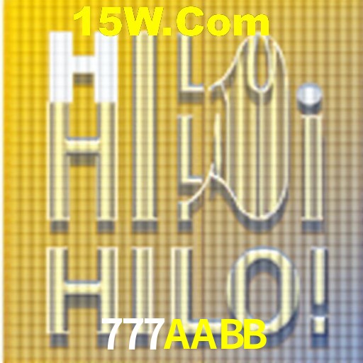 Flash Promotion 777AABB