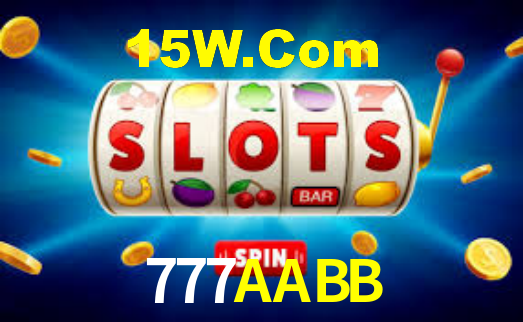 Exclusive Games 777AABB
