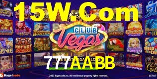 Welcome Bonus 777AABB